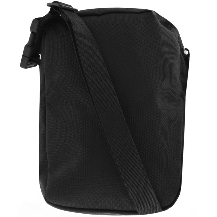Alternative Image for ProductNike Heritage 2.0 Shoulder Bag Black2